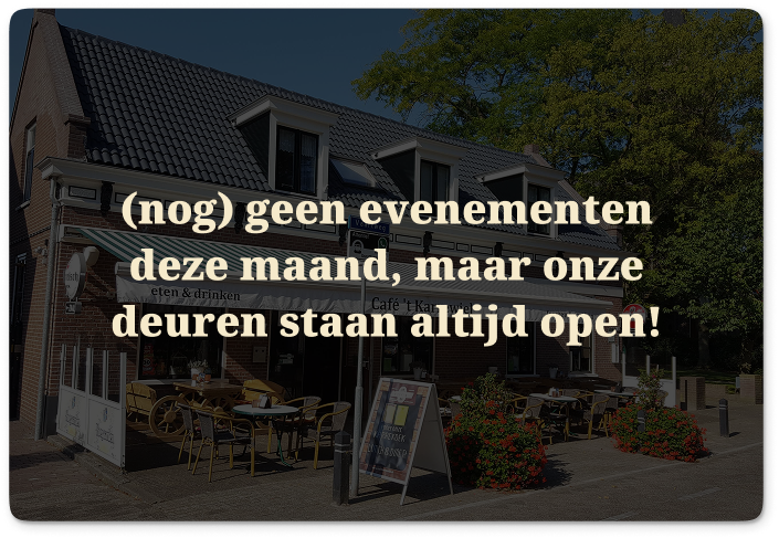 Kalender leeg template